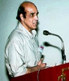 Ashok Jambhekar